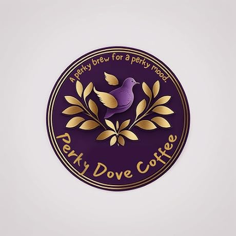 Perky Dove Coffee